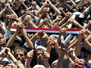 Yemen se muere de hambre, ¿pero a quién le importa? Yemen se muere de hambre, ¿pero a quién le importa?