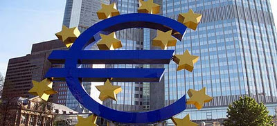 BCE, euro y élites. El gobierno de Goldman Sach en Europa