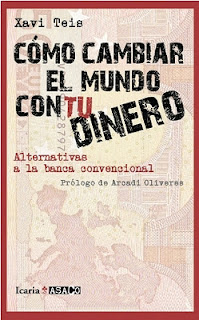 Cómo cambiar el mundo con tu dinero