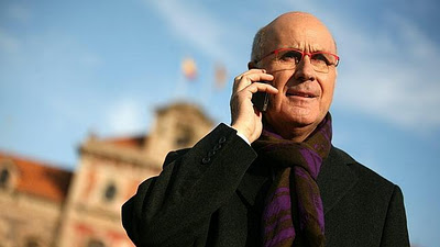 Duran i Lleida denunciará al periodista Xavier Bosch por hacerle una pregunta que no le gustó Duran i Lleida denunciará al periodista Xavier Bosch por hacerle una pregunta que no le gustó