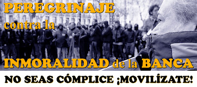 No seas cómplice, movilizate No seas cómplice, movilizate
