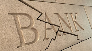 Banca ladrona y estafadora Banca ladrona y estafadora
