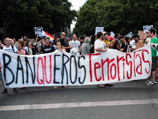 Terrorismo financiero