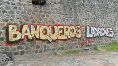 ¿Quién quiere que haya mucha deuda?