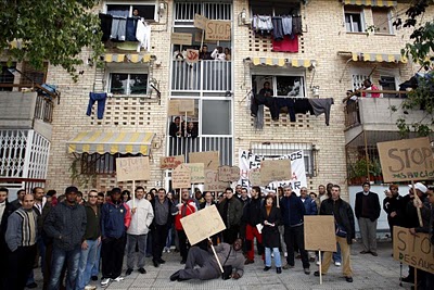 Como pasar de afectadas por las hipotecas a cooperativistas de vivienda a precios sociales Como pasar de afectadas por las hipotecas a cooperativistas de vivienda a precios sociales