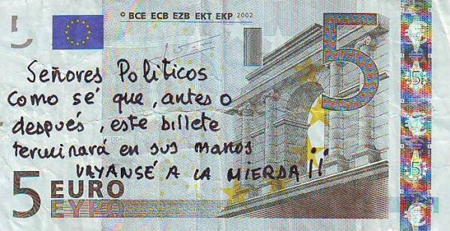En España hay más de 400.000 políticos En España hay más de 400.000 políticos