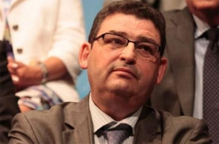 Guillermo Collarte