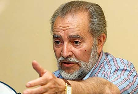 Julio Anguita