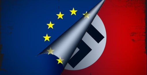 El capitalismo se dirige a grandes pasos hacia el fascismo social y económico