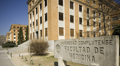 Comunicado de los estudiantes de la UCM
