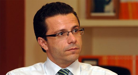 Fernández-Lasquetty - Consejero de Sanidad de la Comunidad de Madrid