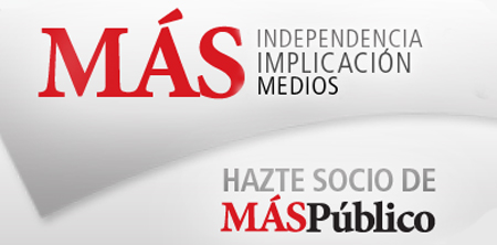 MásPúblico y la Marea un proyecto de periodismo realmente independiente