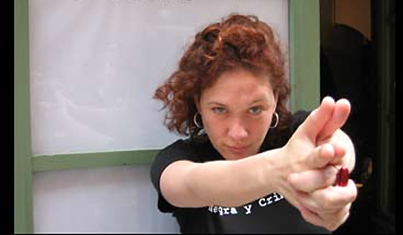 Cristina Fallarás - Periodista y escritora