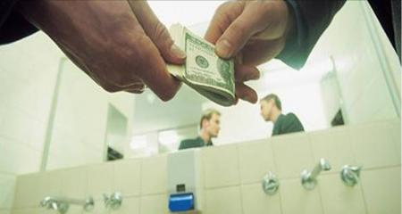 Receta para eliminar la corrupción