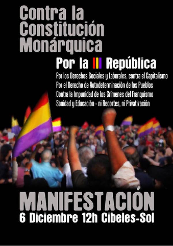 Contra la constitución salvaje