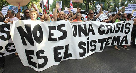 Que vuelvan los días felices