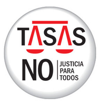 ¿Quieres hacer algo por mejorar la Justicia?