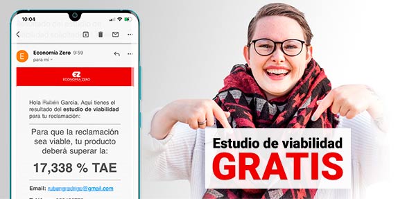 Estudio de viabilidad Economía Zero