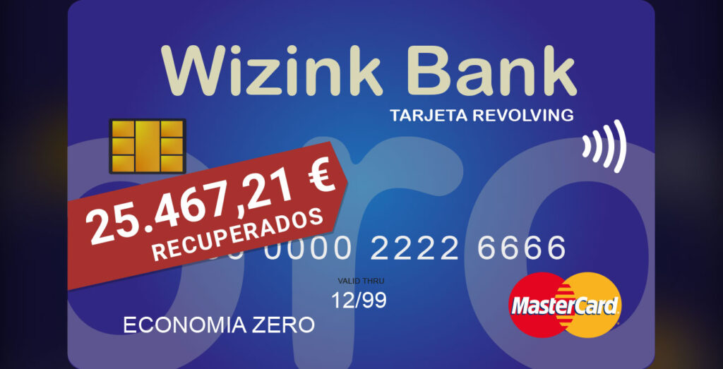 Sentencia Wizink