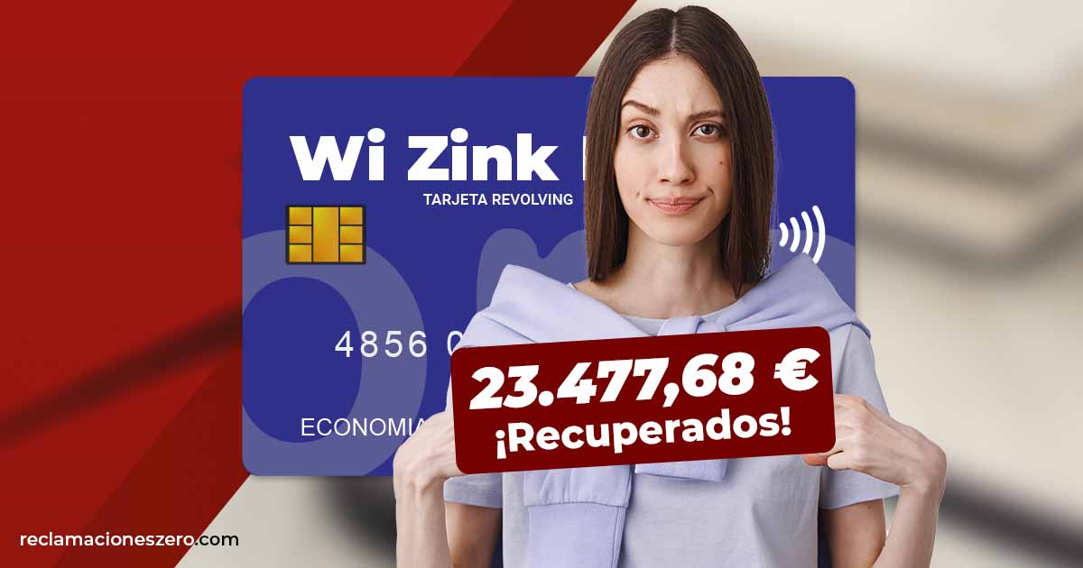 Sentencia Wizink