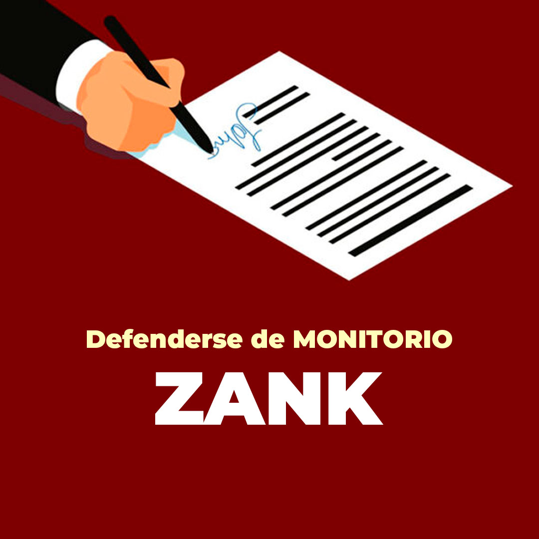 monitorio ZANK