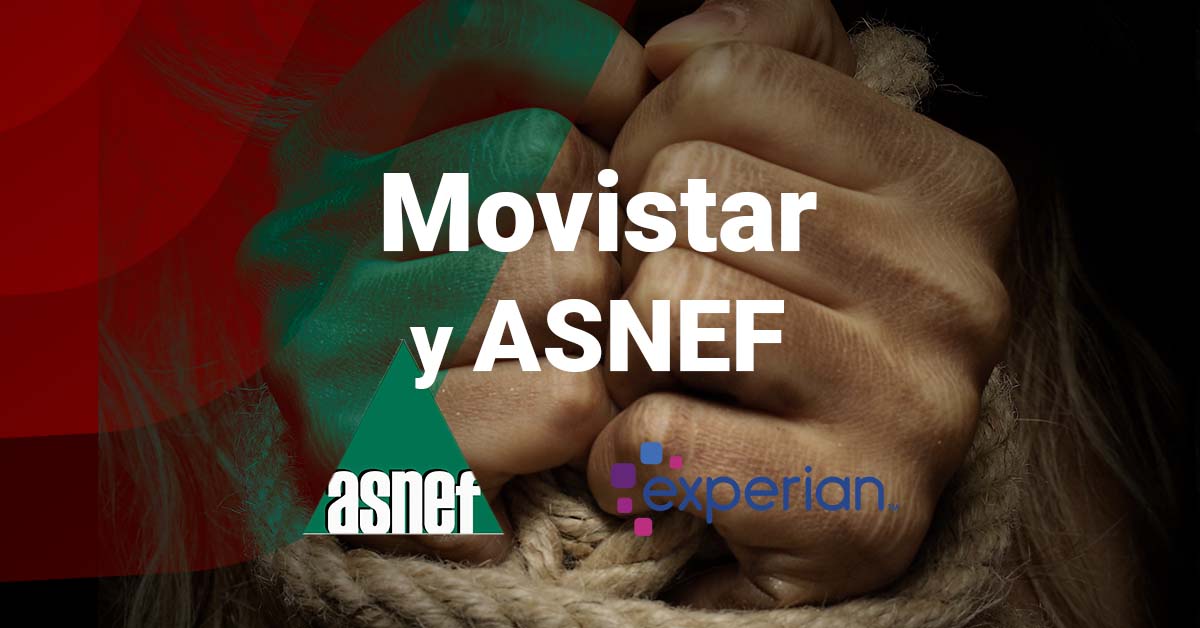 asnef movistar